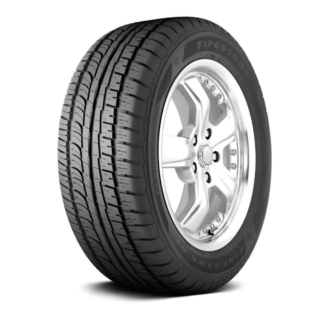 firestone firehawk gtz pursuit 275/55/r20 113 v