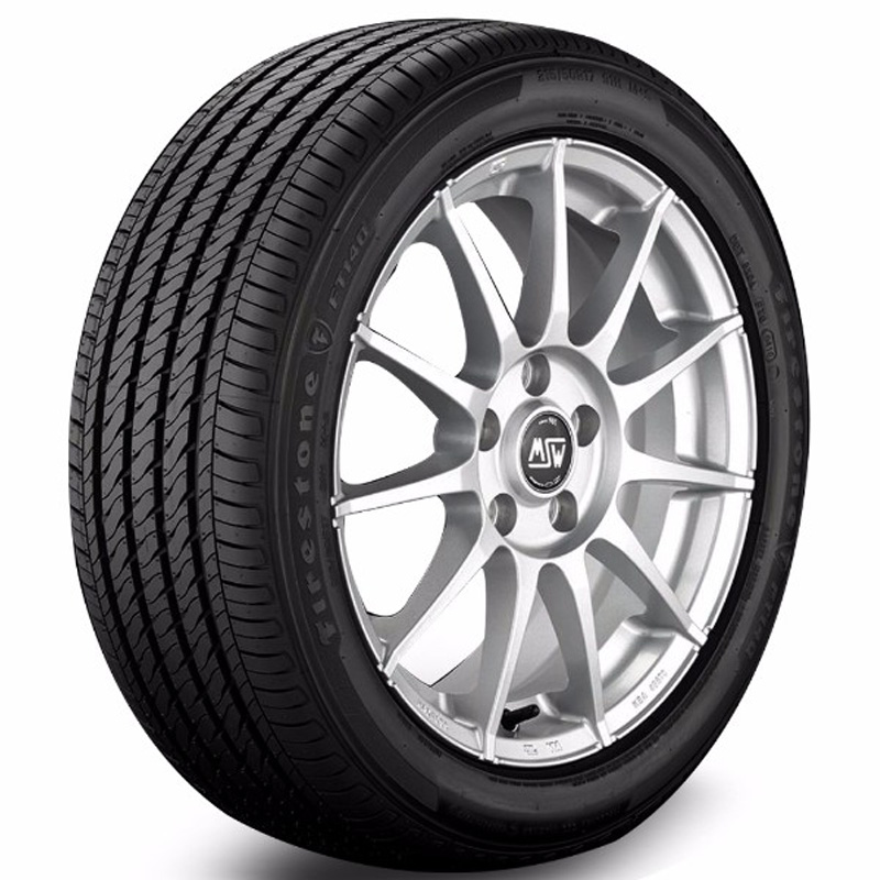 firestone ft140 205/55/r17 91 v