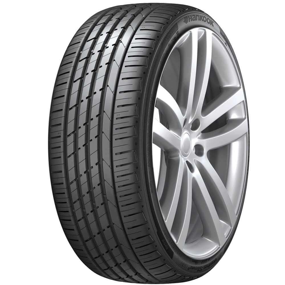 hankook ventus s1 evo2 suv k117a 255/40/r20 101 y