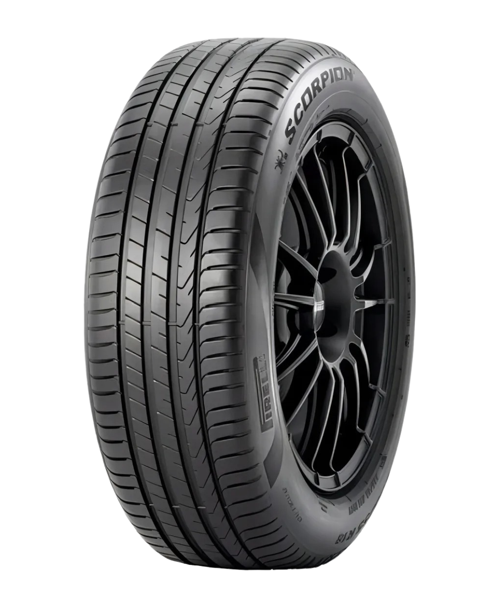 pirelli scorpion 215/55/r18 95 h