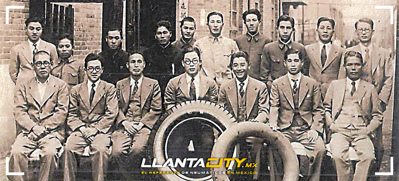 La historia de Yokohama
