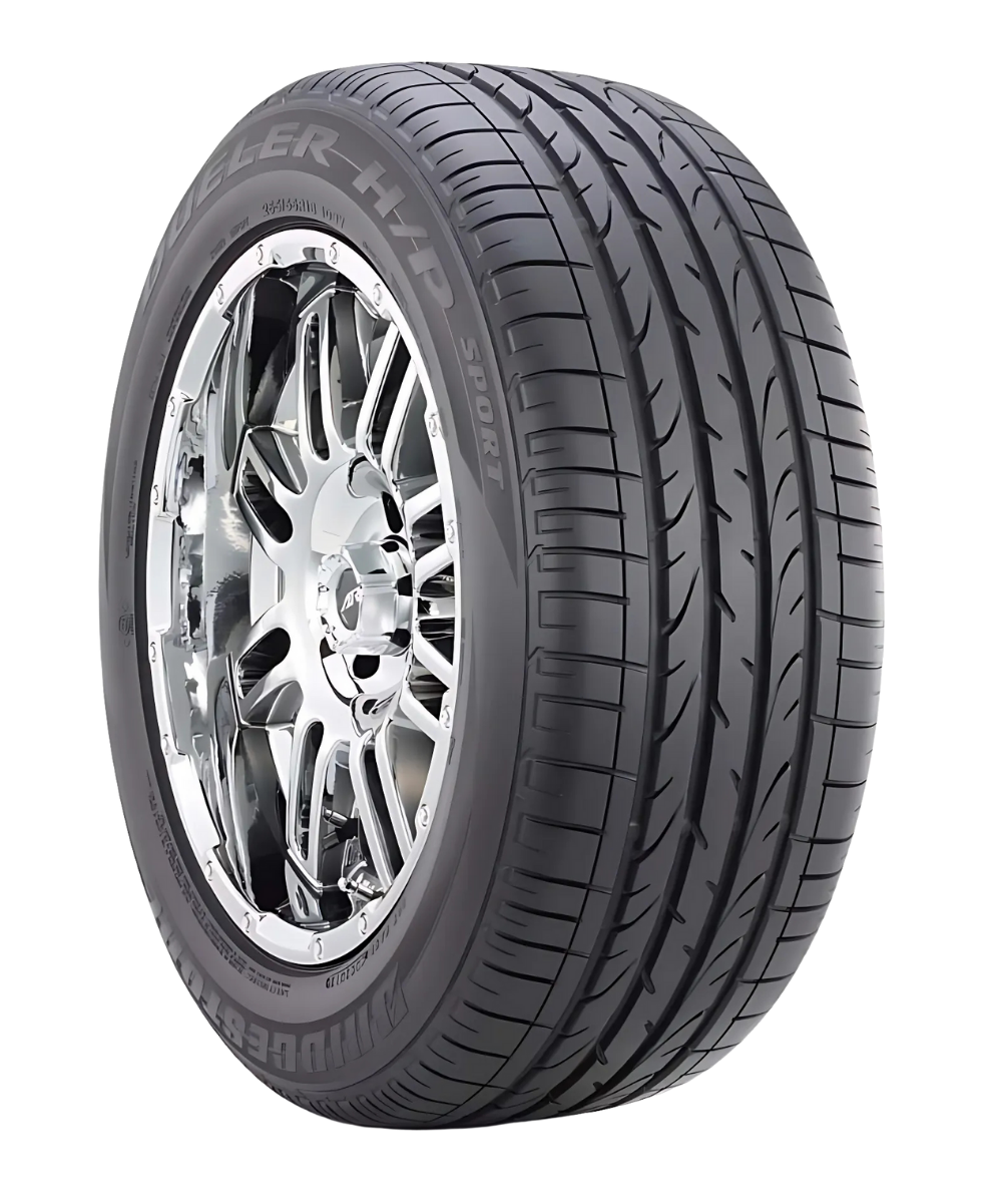 bridgestone dueler h/p sport 225/60/r18 100 v oe
