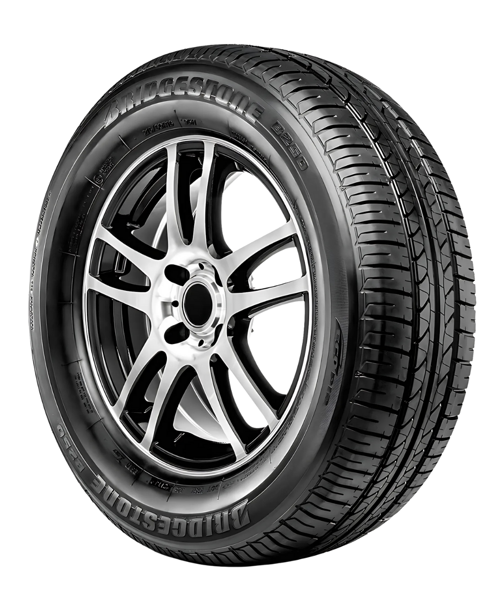 bridgestone ecopia b250 185/65/r15 88 h eo