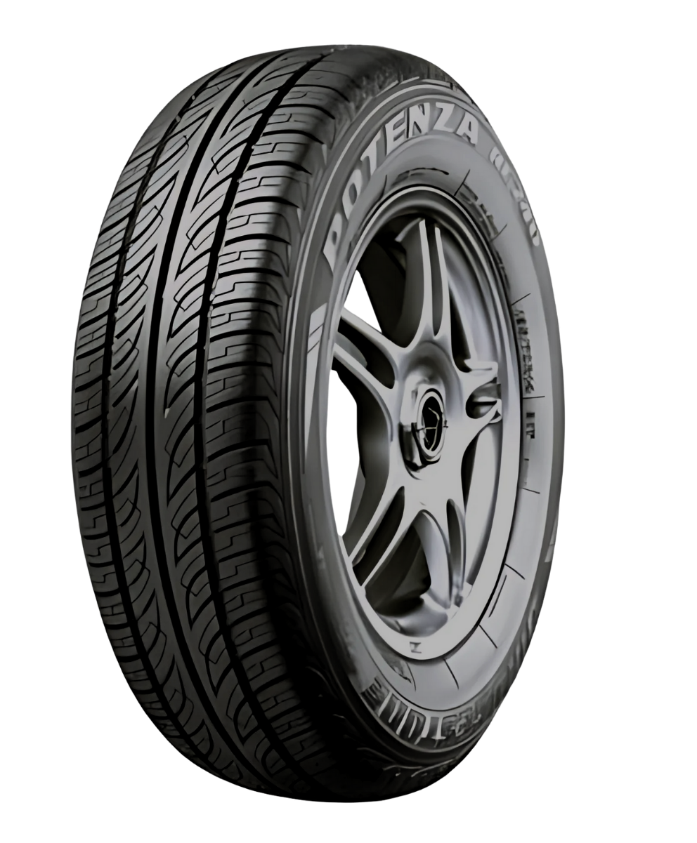 bridgestone potenza re740 205/70/r14 95 t