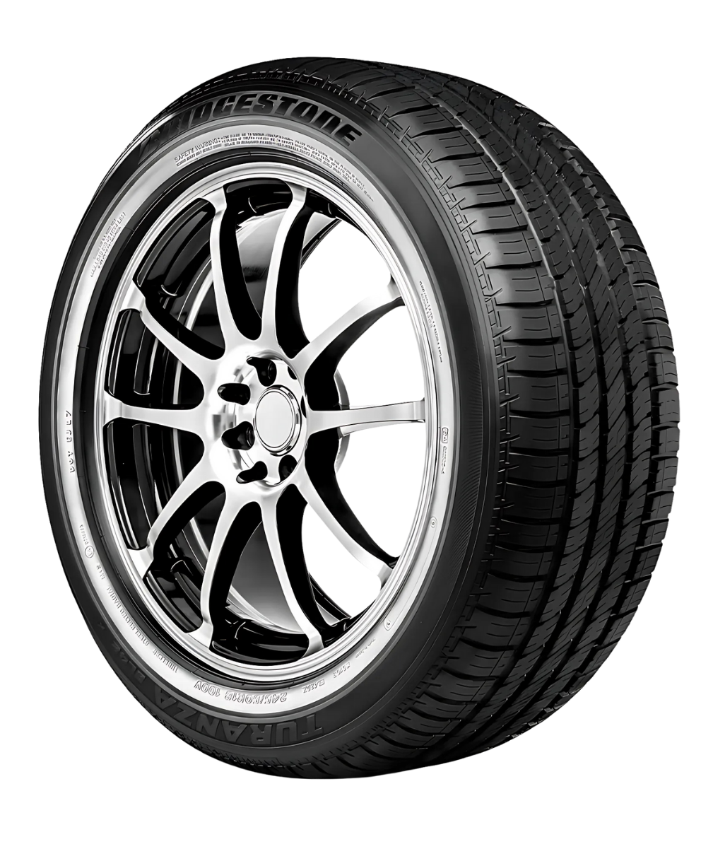 bridgestone turanza er300 215/55/r17 94 v oe