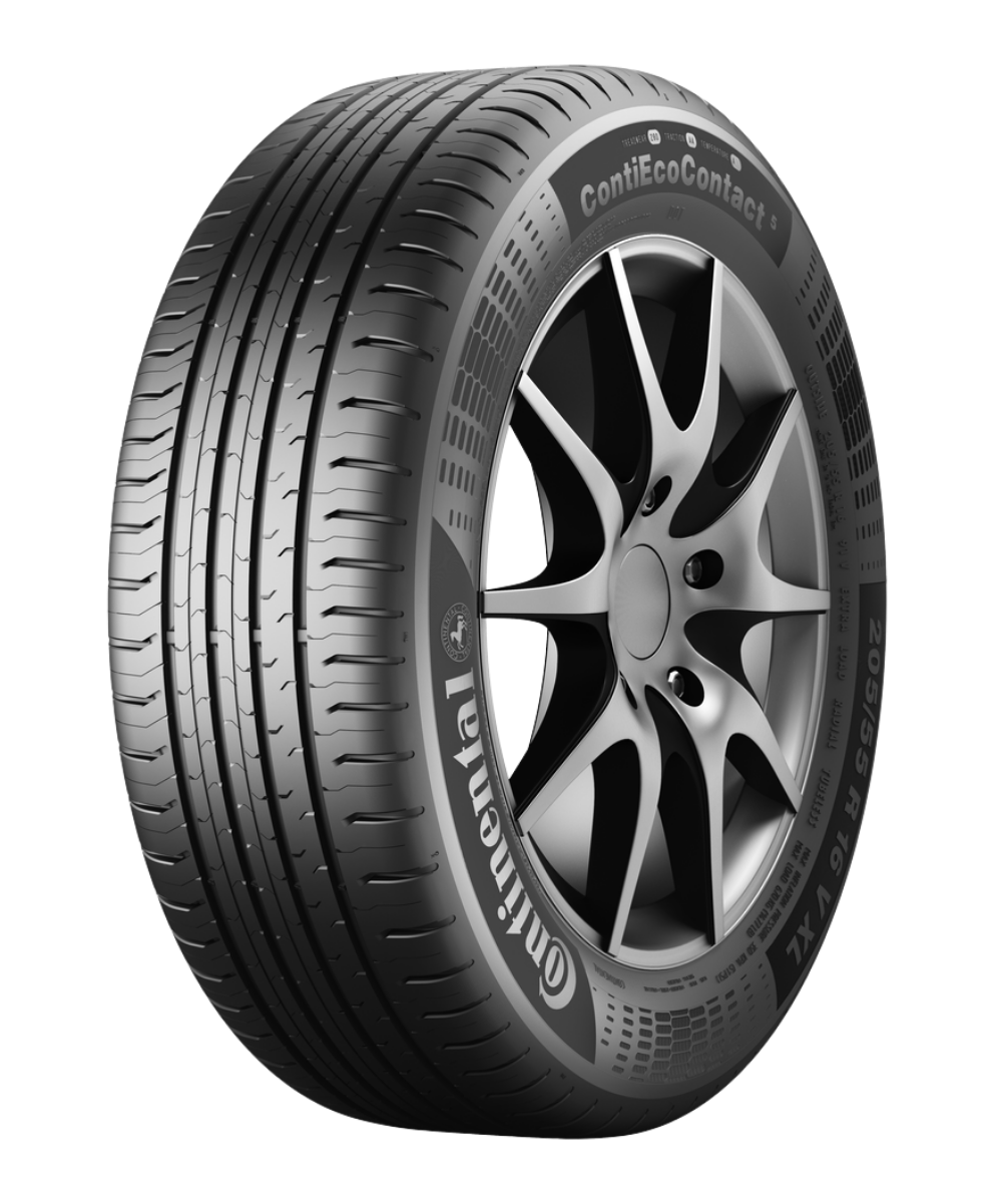 continental conti eco contact 5 185/60/r15 84 h ao