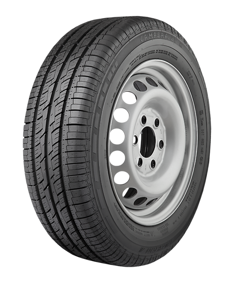 euzkadi campera lt2 175/70/r14 95/93 t lt