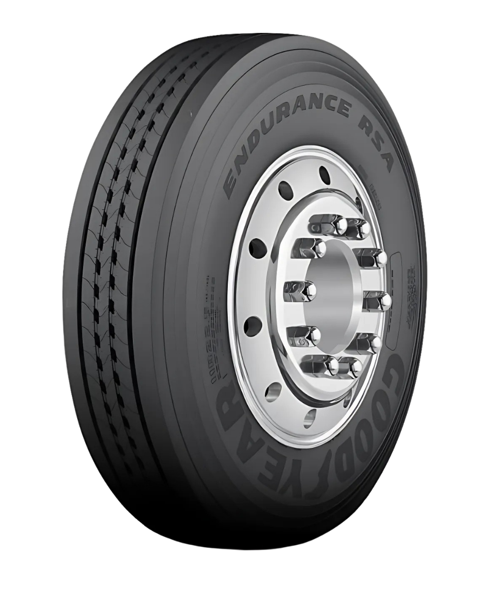 goodyear endurance rsa 225/75/r16 115/112 q