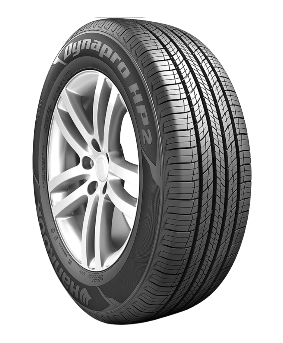 hankook dynapro hp2 ra33 245/55/r19 103 h
