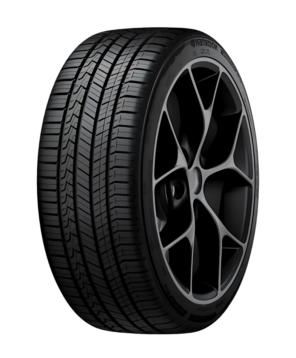 hankook h125 ventus s1 as 235/45/r18 98 xl