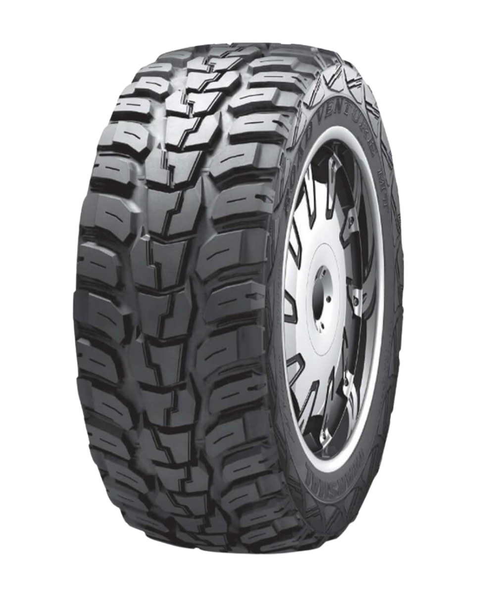 marshal road-venture kl71 27x/8.5/r14 95 q