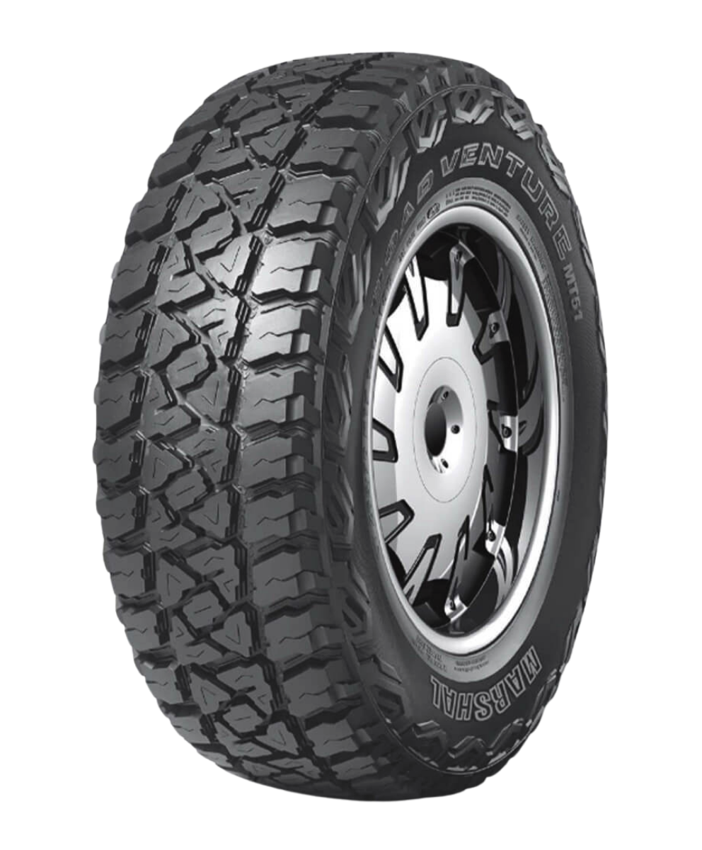 marshal road venture mt51 235/75/r15 110/107 q lt