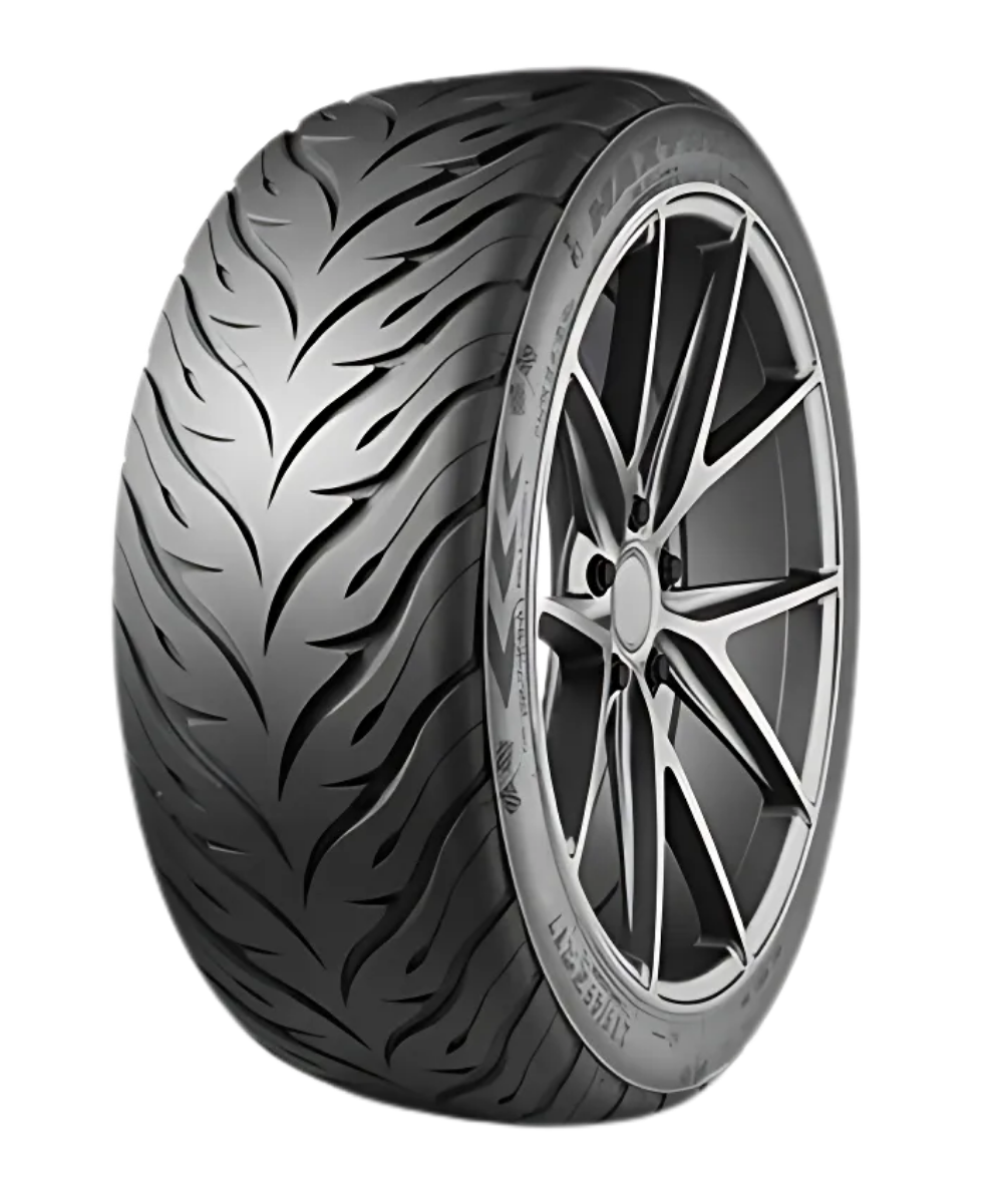 maxtrek maximus ds01 205/45/zr17 88 w