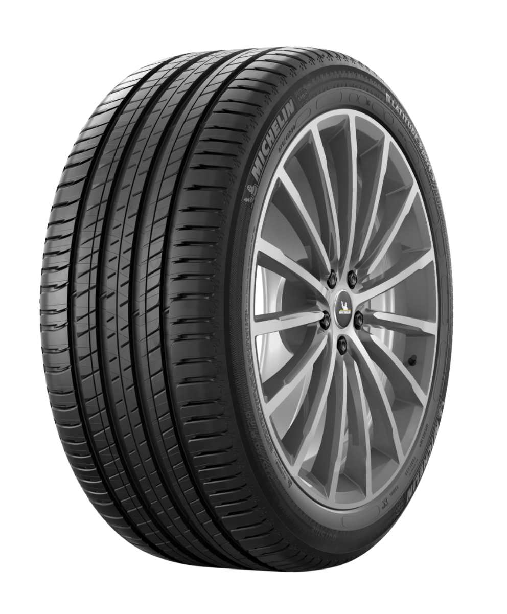 michelin latitude sport 3 235/65/r17 104 w ao