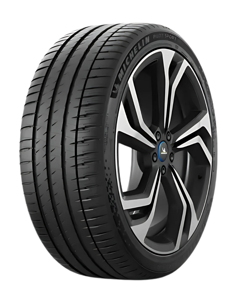 michelin pilot sport ev 255/45/r19 104 w xl