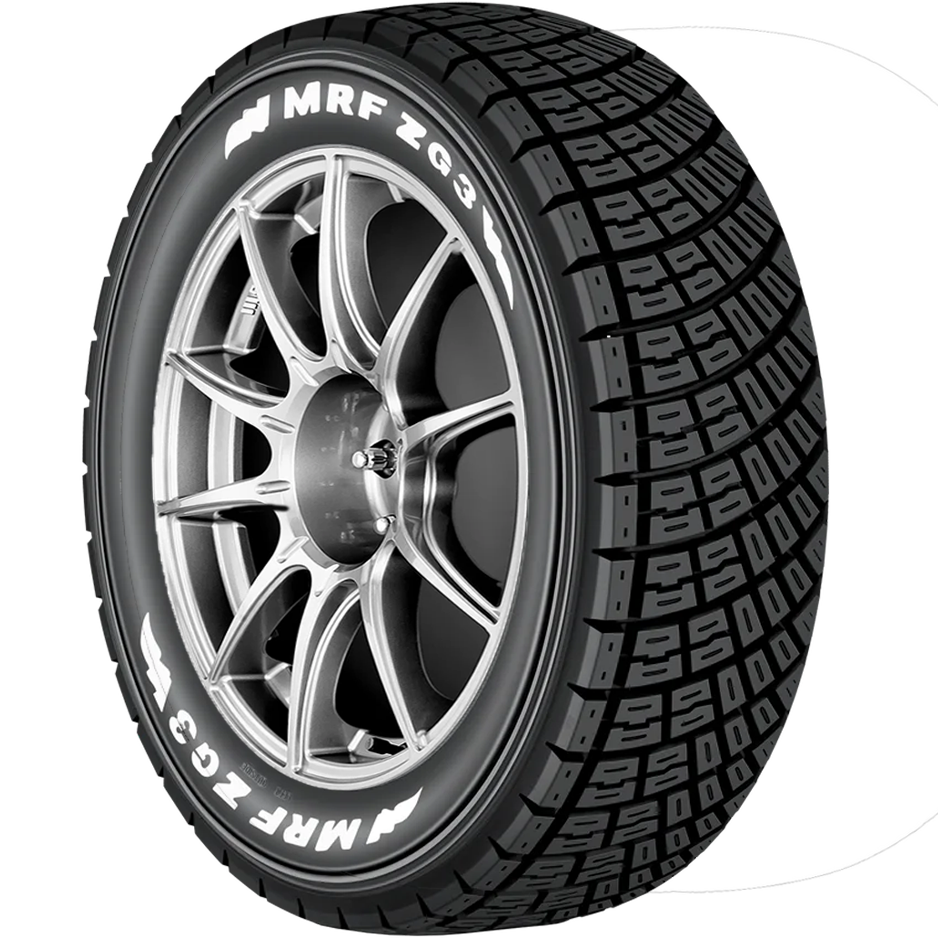 mrf zg3 right soft 205/65/r15