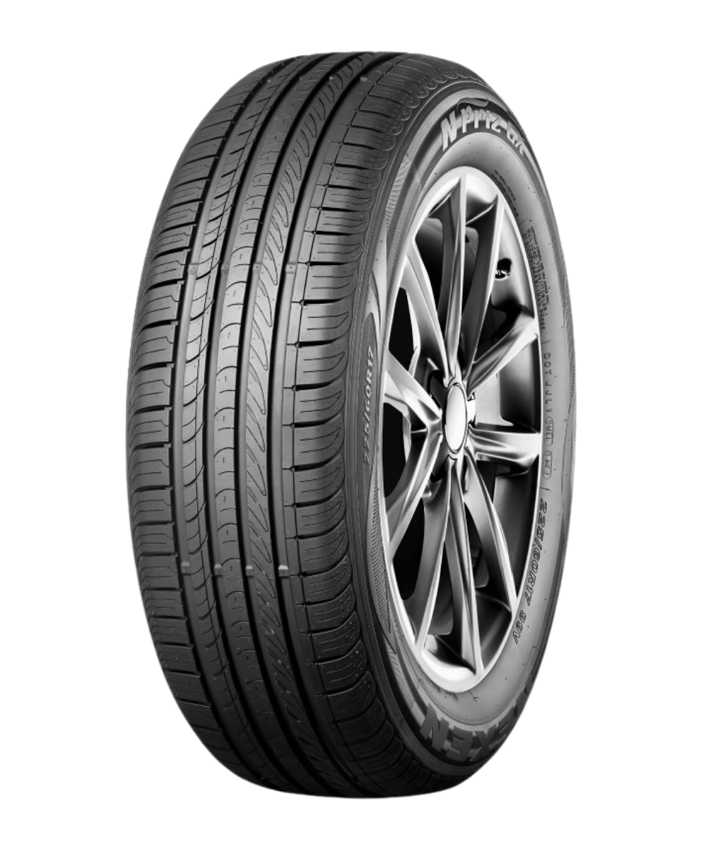 nexen npriz gx 155/70/r13 75 t