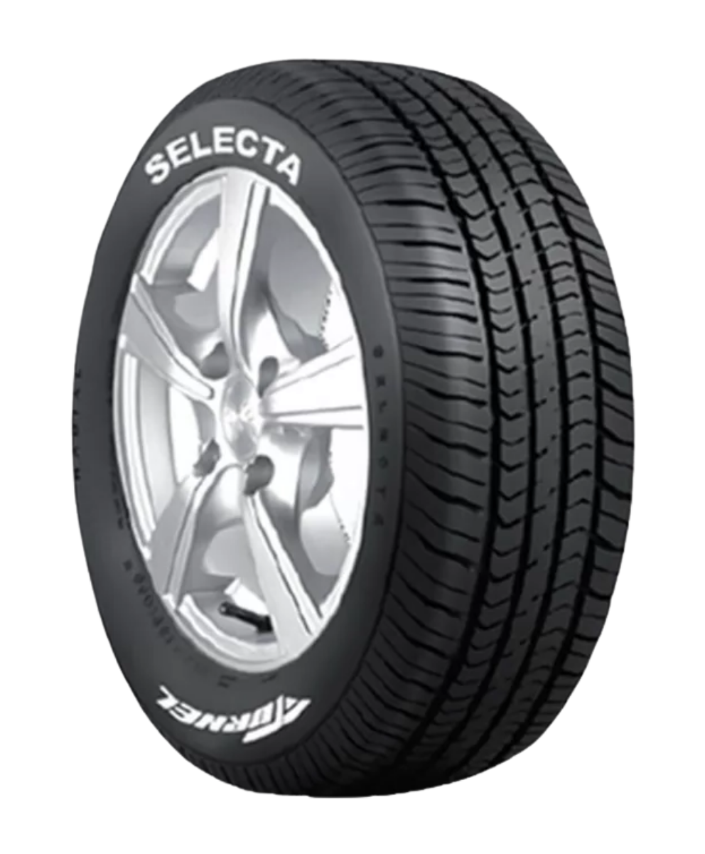 tornel america selecta 155/80/r15 83 s