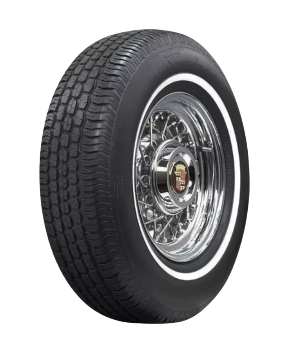 tornel classic wsw (cara blanca) 155/80/r13 79 s