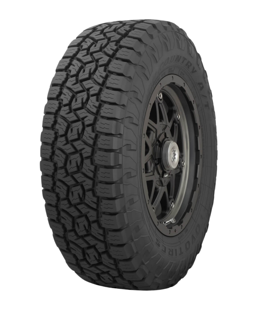 toyo open country at3 215/75/r15 100 t
