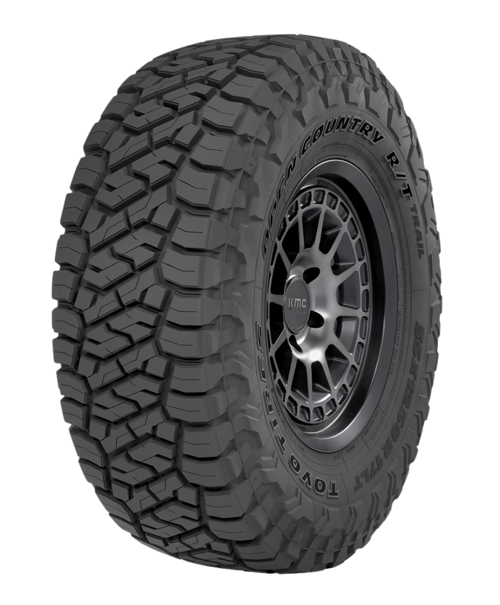 toyo open country rt 215/70/r16 100 q c